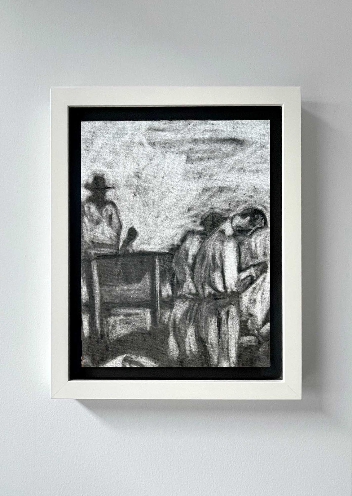 Tori Beeche, Market Day, 2024