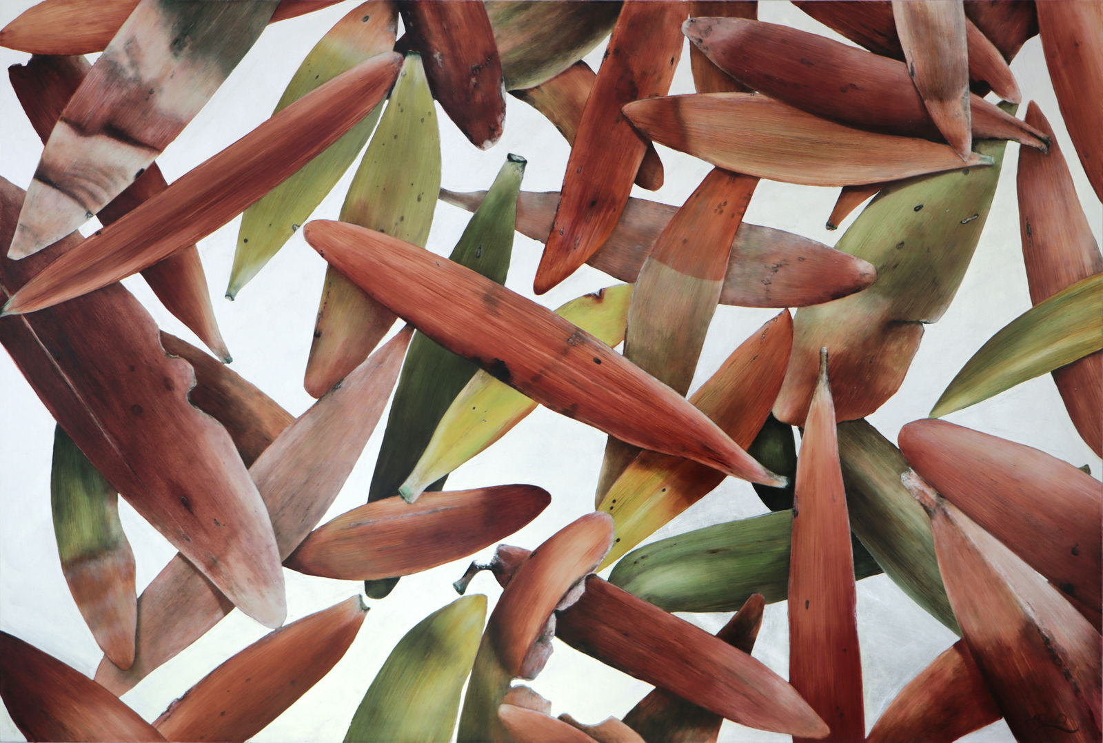 Neal Palmer, Golden Returns