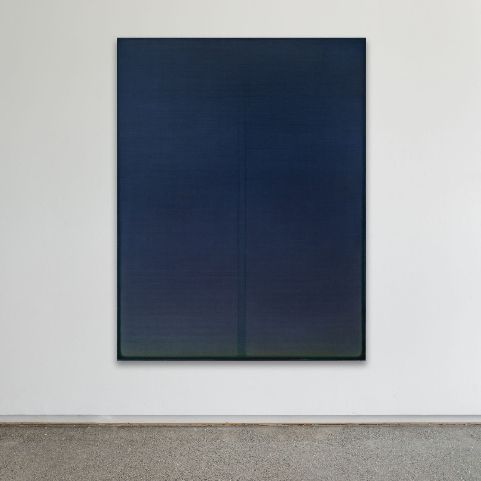 Michael Dell, Soft Split Gradient, 2022