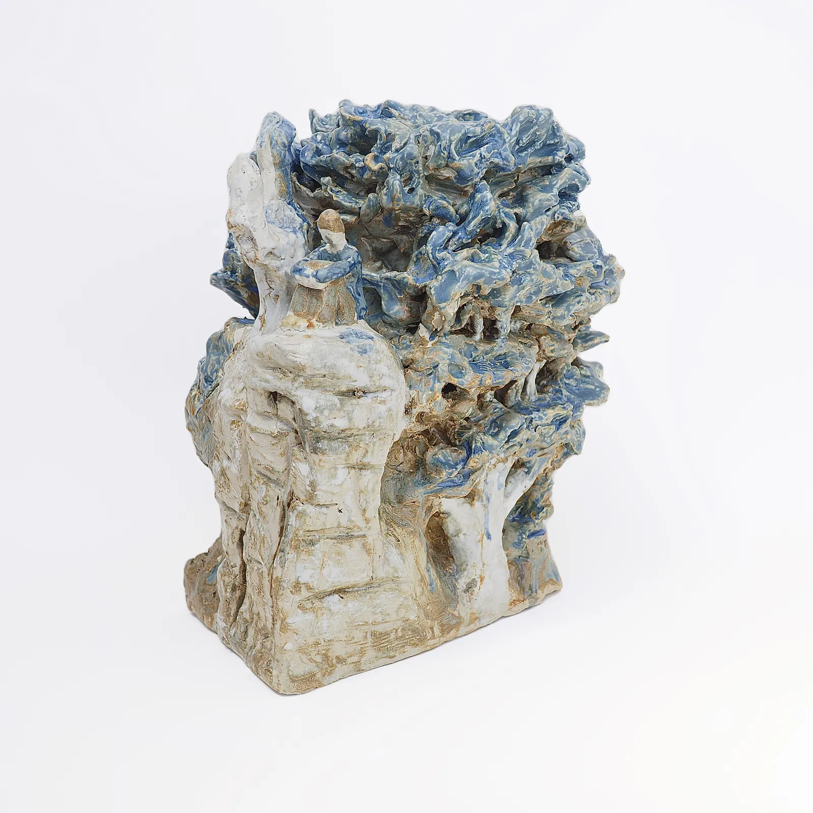 Gavin Chai, Dark forest, 2026