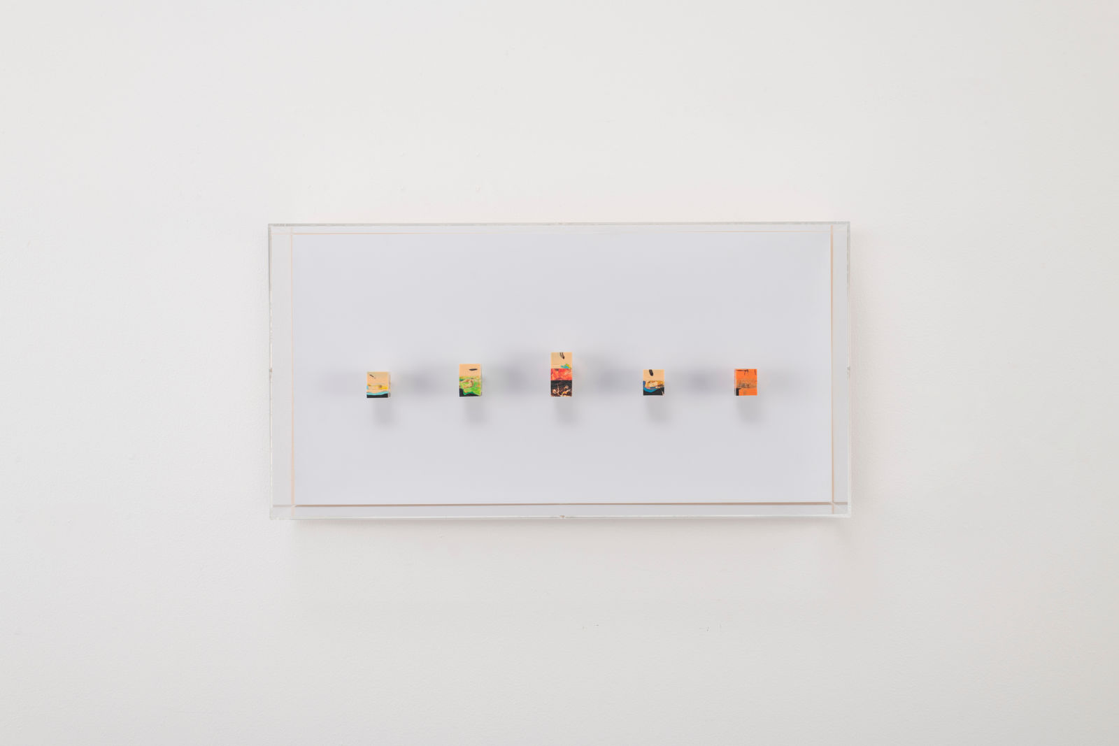 three, 5 bit, Figures, 2019