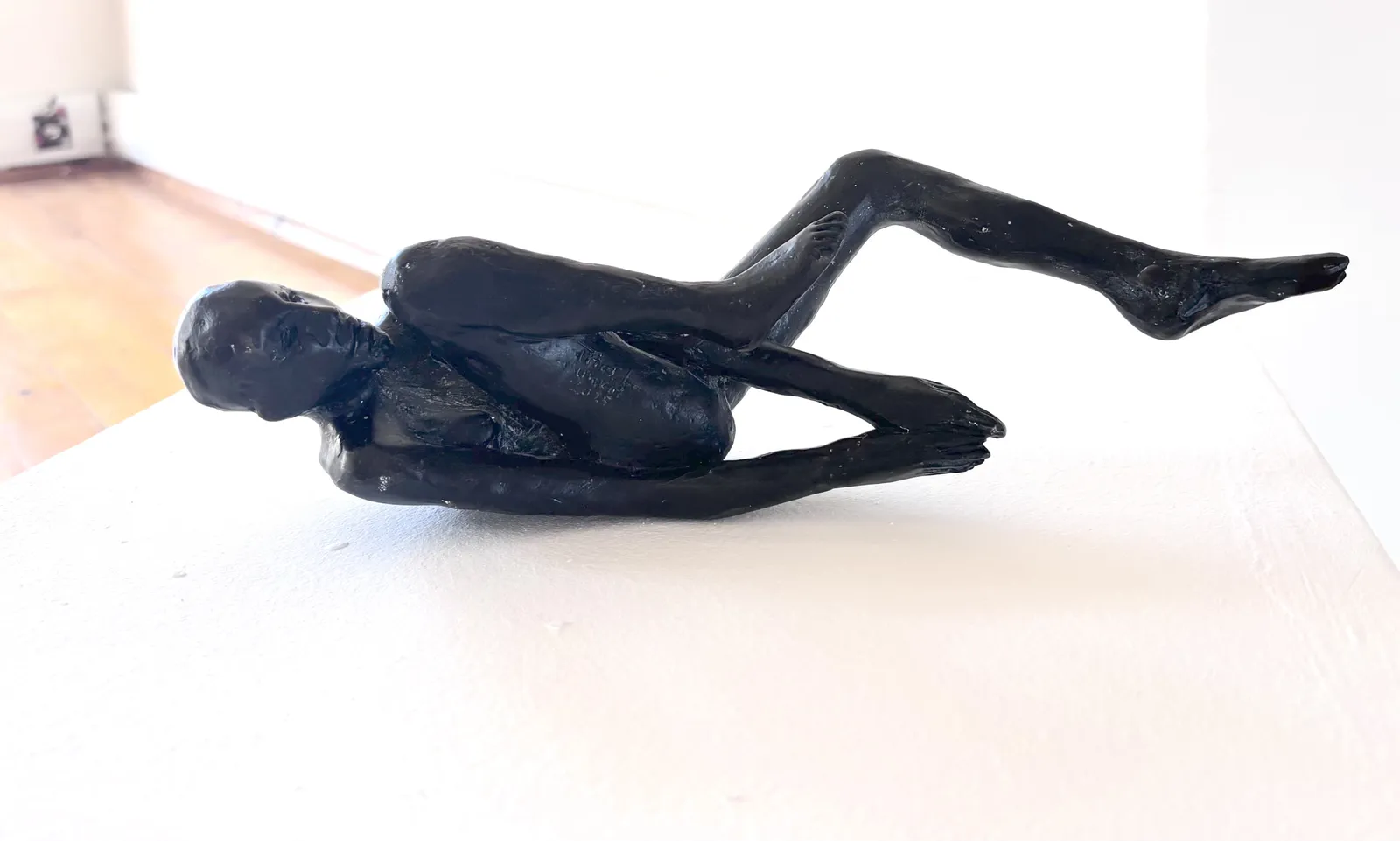 Titus Lerner, o.T., 2025