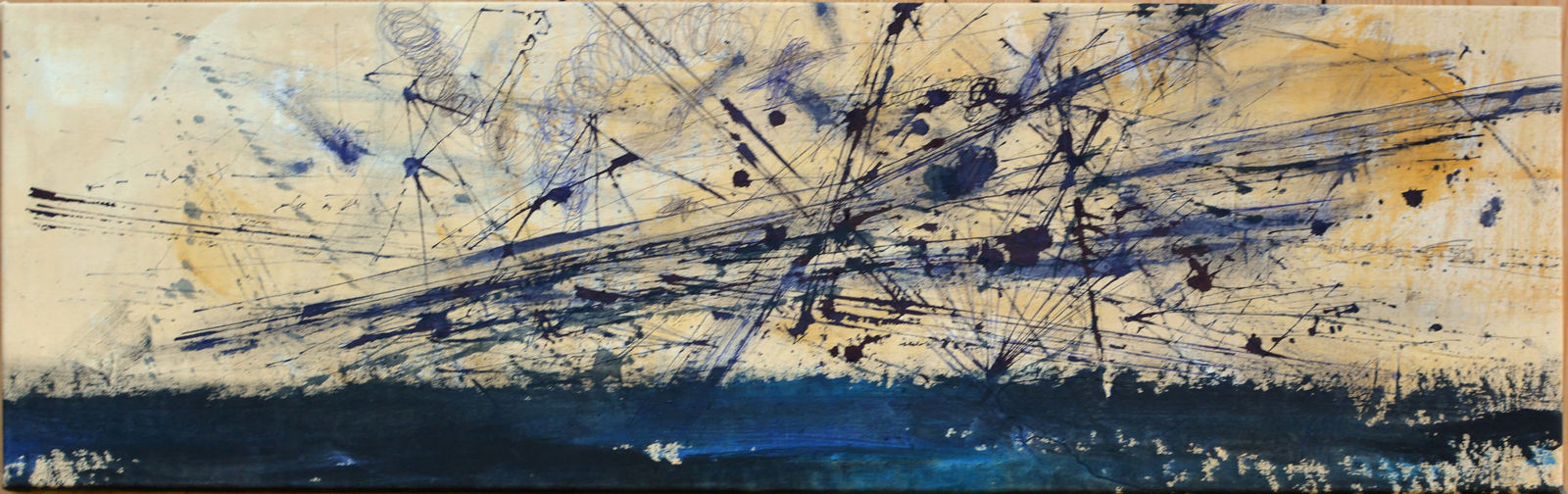 Robert Kabas, Weekend, 2010