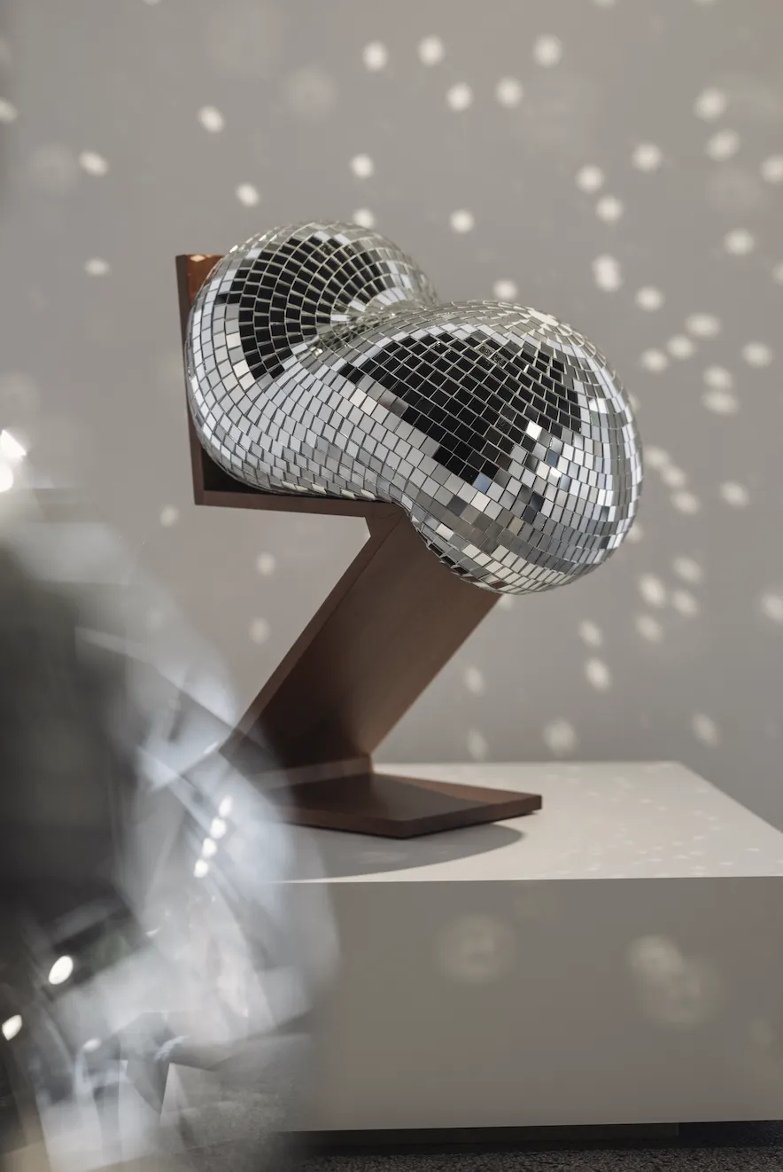 Rotganzen, LE DESIGNER