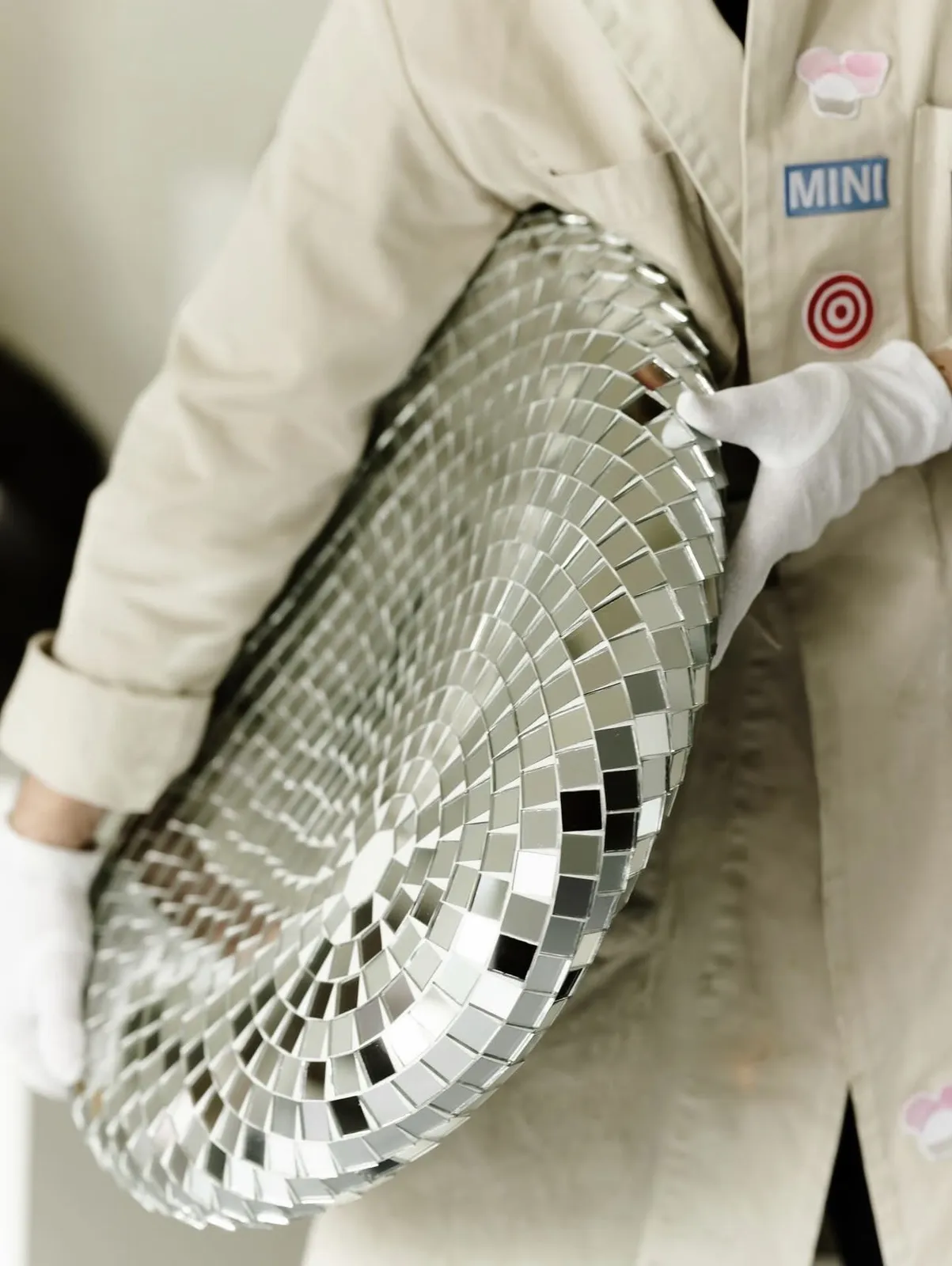 Rotganzen, Quelle Pizza Manhattan Edition