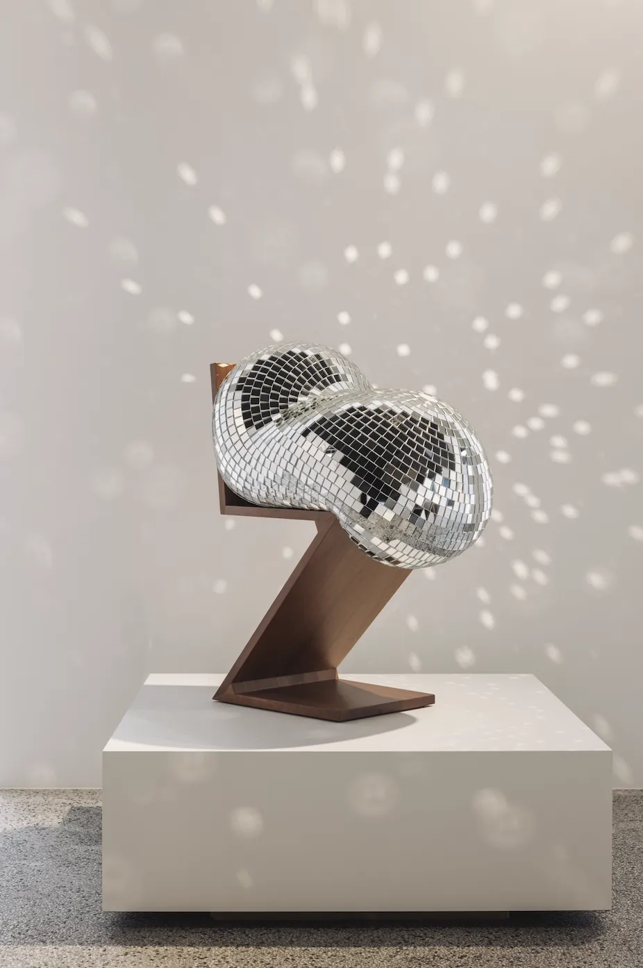 Rotganzen, LE DESIGNER