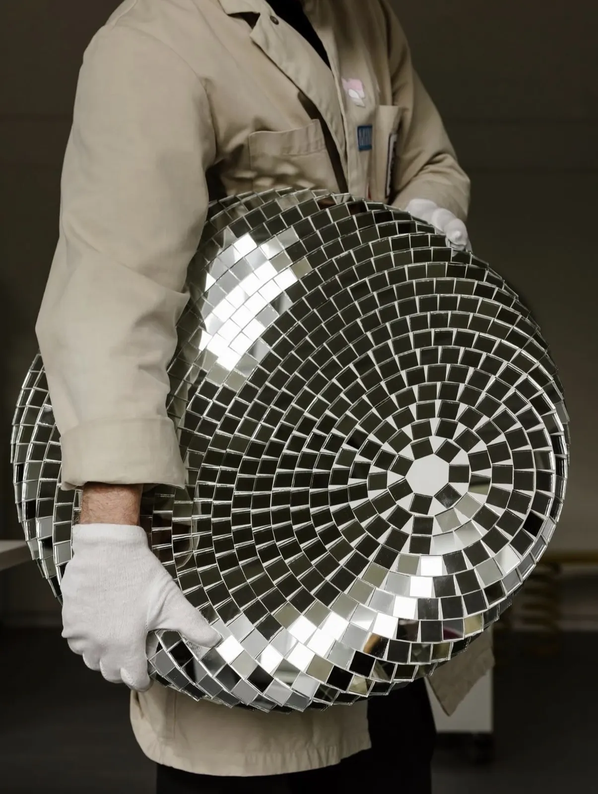 Rotganzen, Quelle Pizza Manhattan Edition