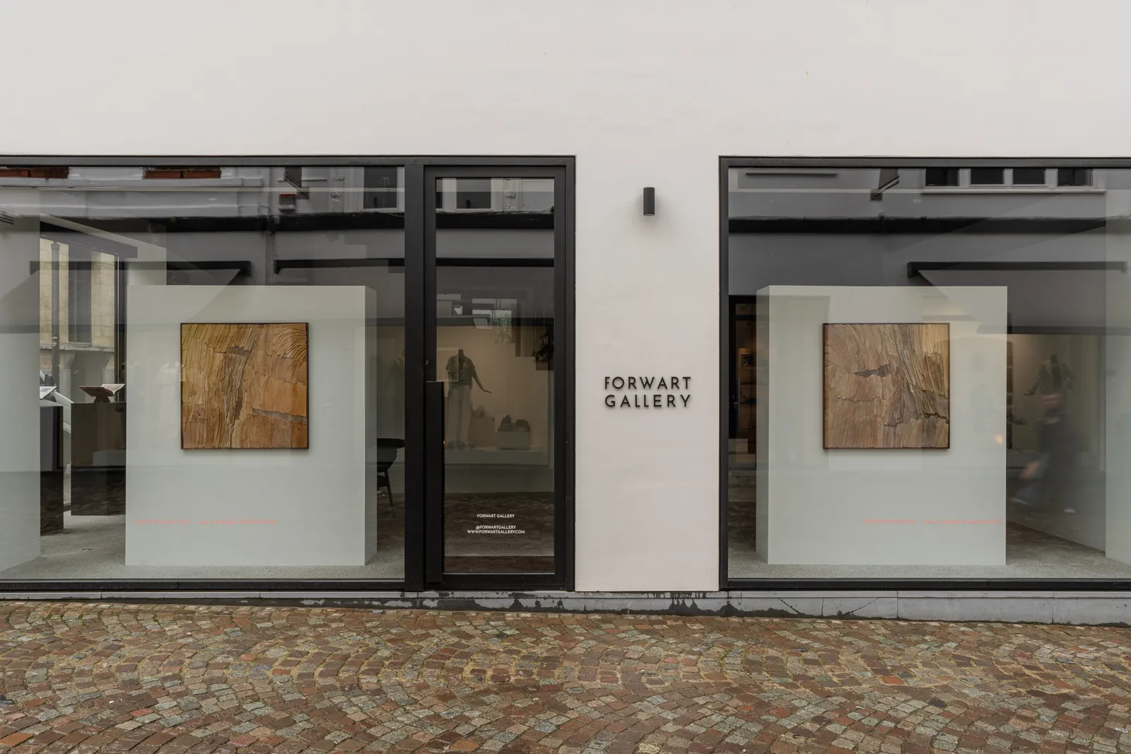 Jeanne Opgenhaffen, Desert Colors II