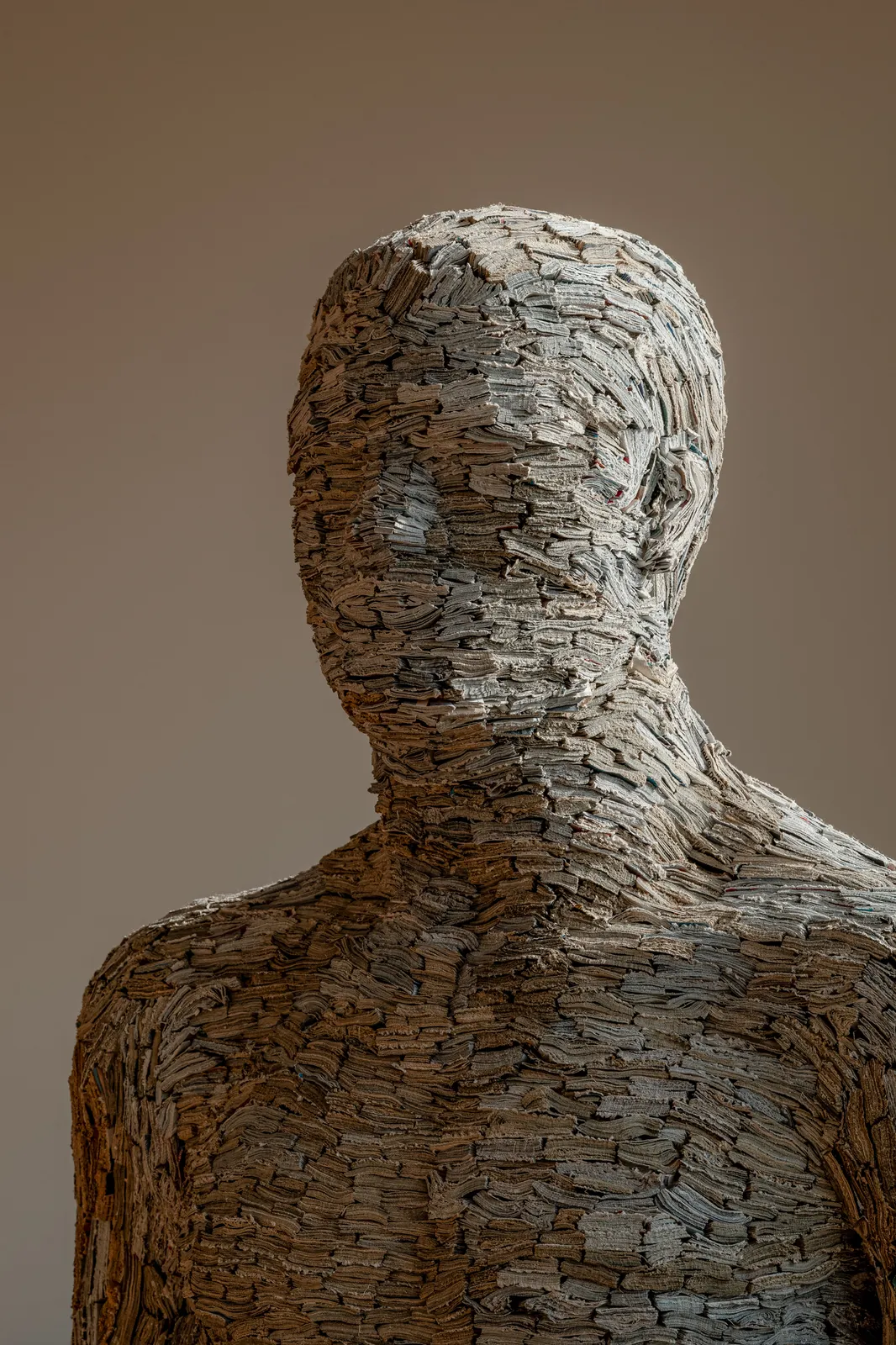 Guy Leclef, Paperman TW 223