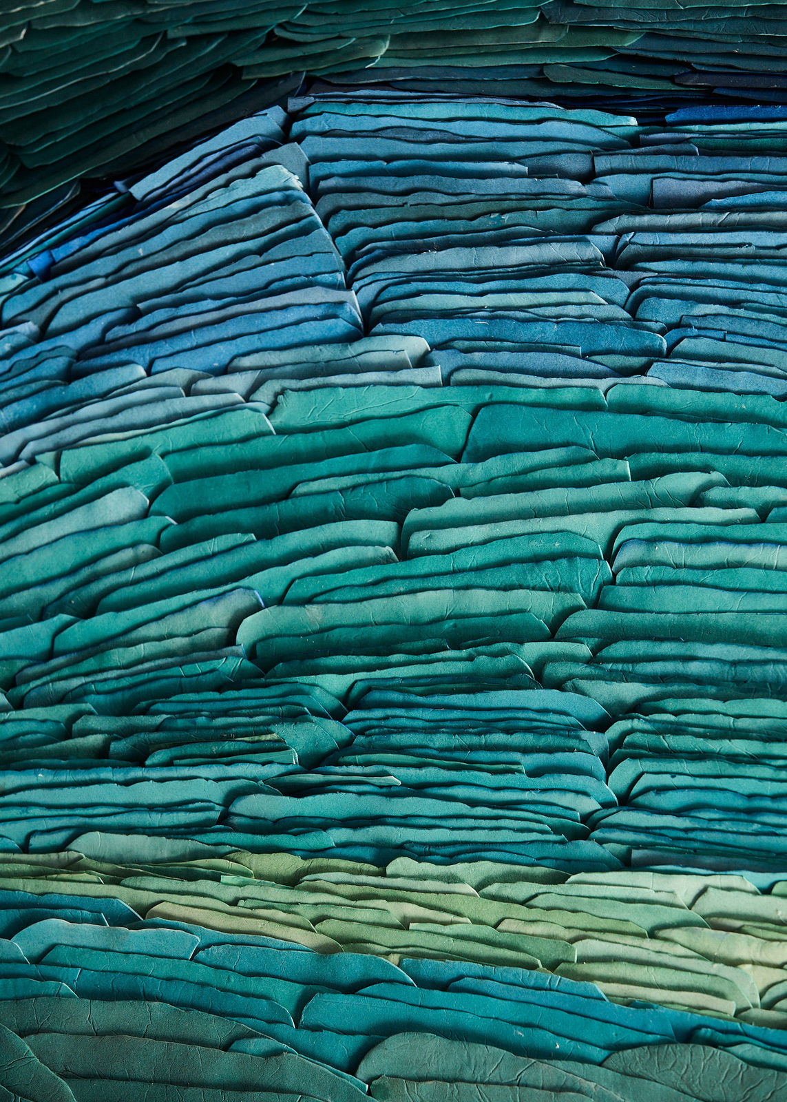 Jeanne Opgenhaffen, Aqua Serenata