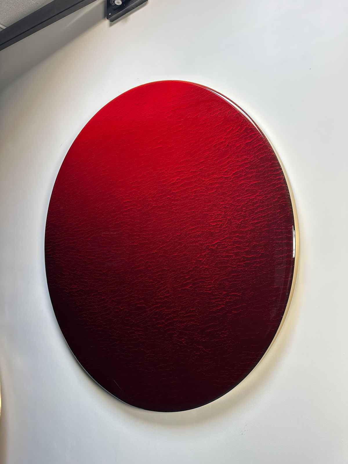 Corine van Voorbergen, Two Kinds of People Red