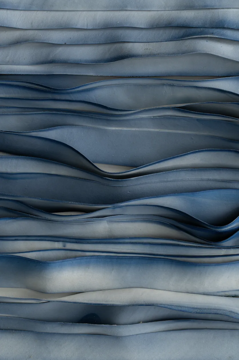 Jeanne Opgenhaffen, Power of Running Water