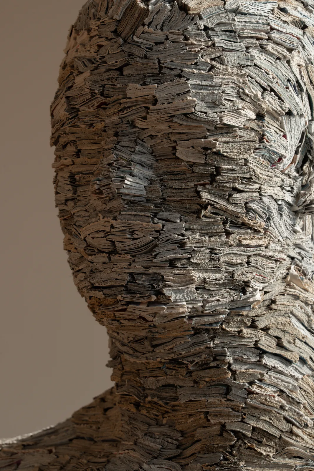 Guy Leclef, Paperman TW 223