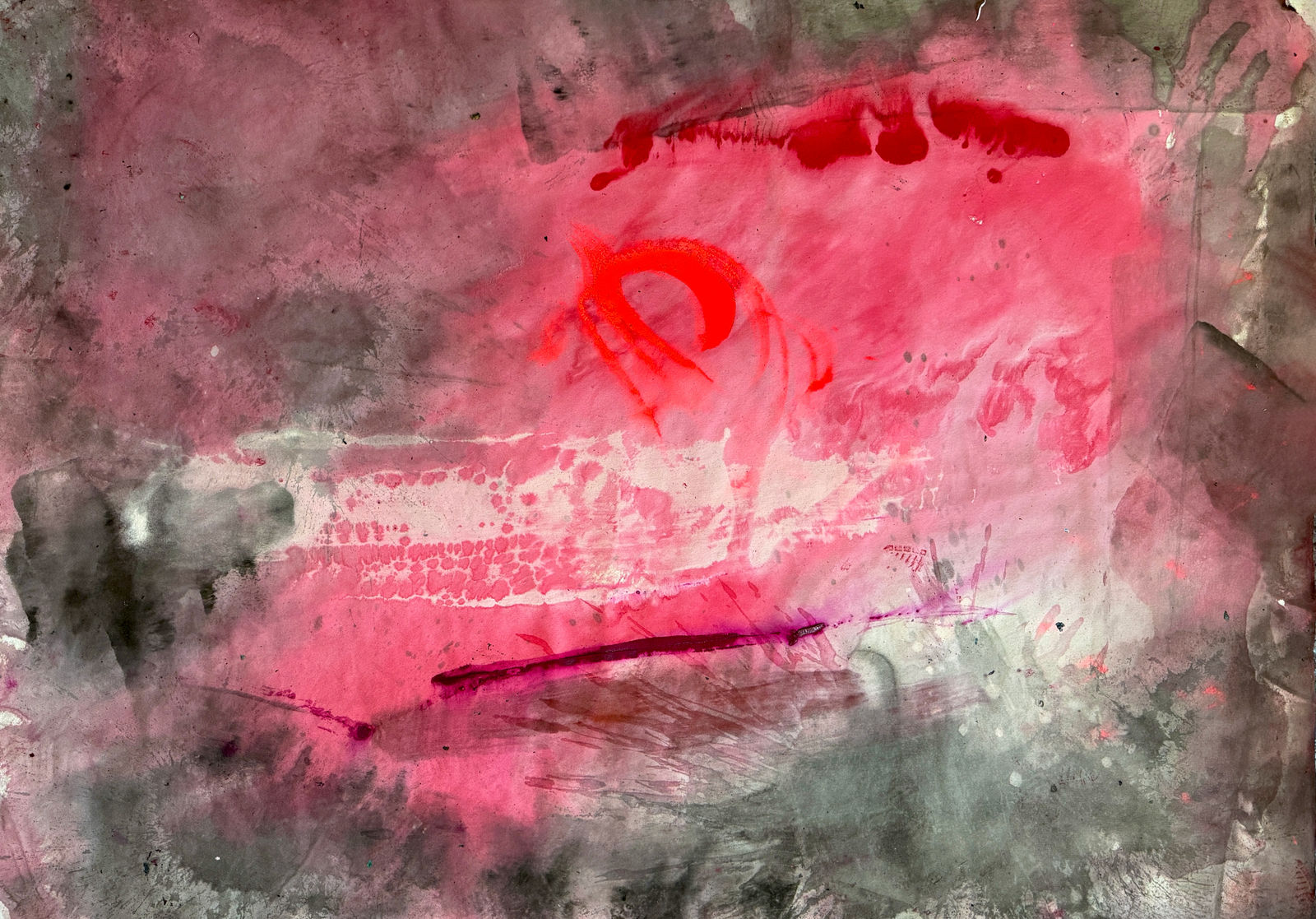 Francine Tint, Land of Lost Content, 2025