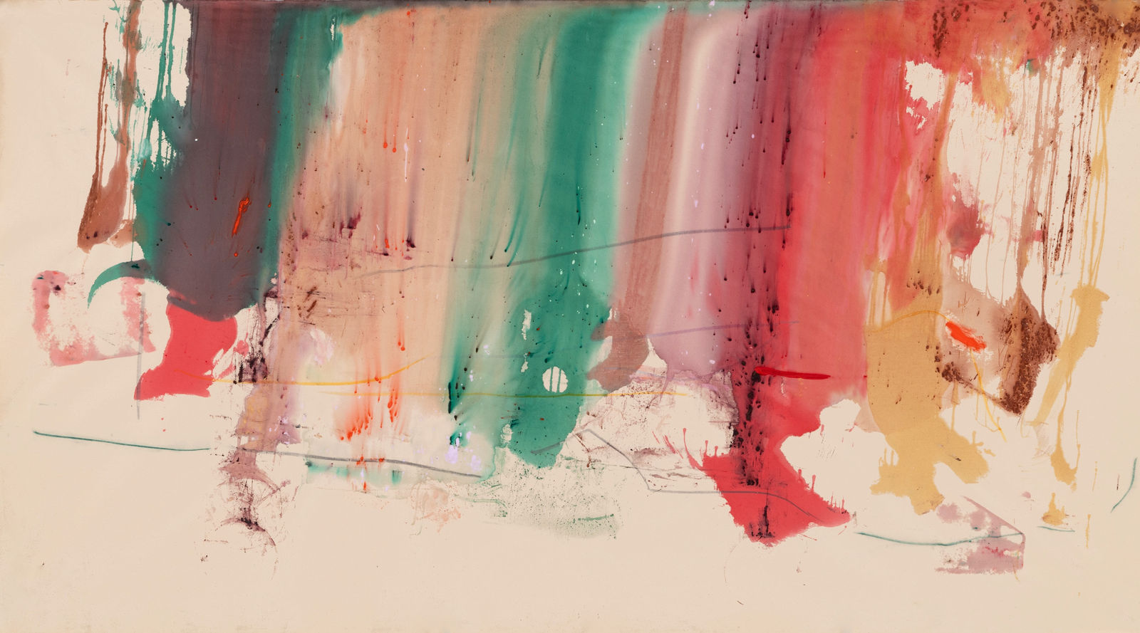 Francine Tint, Bad Santa, 2024