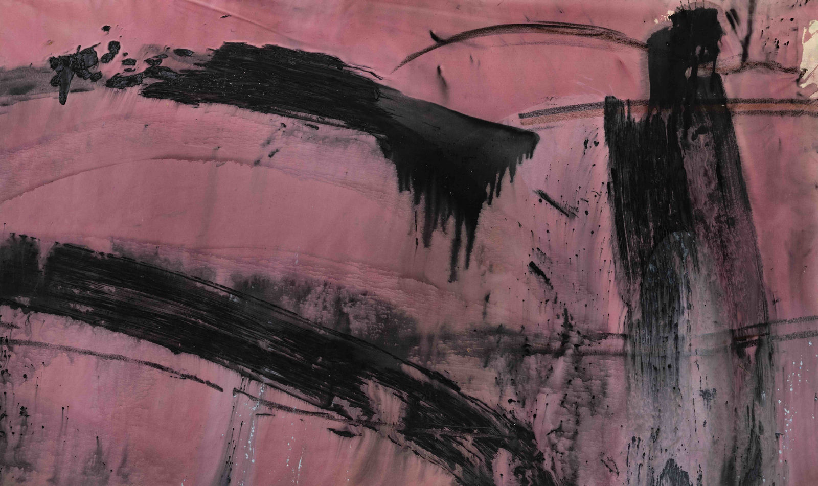 Francine Tint, Gone, Gone, Beyond Gone, 1980