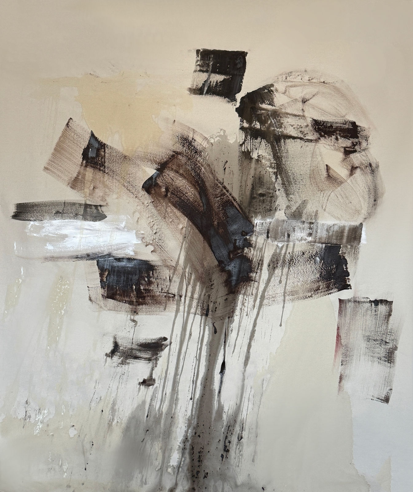 Francine Tint, The Butterfly, 2025