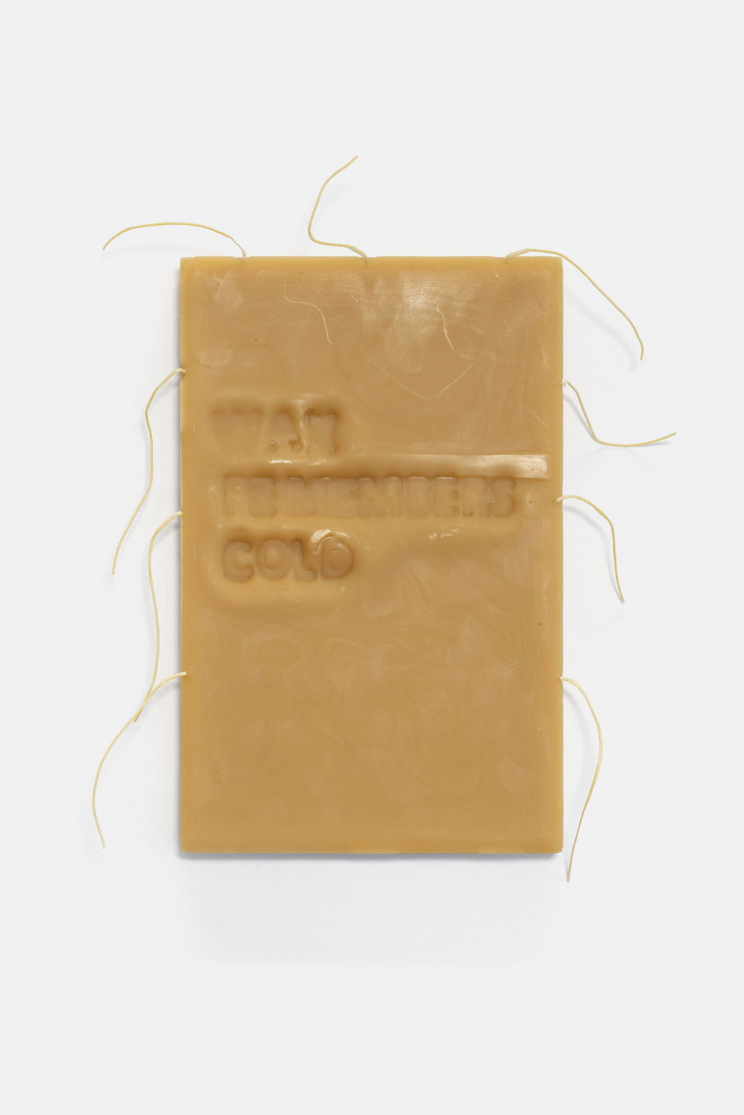 Adrien Missika - Candle Piece 5