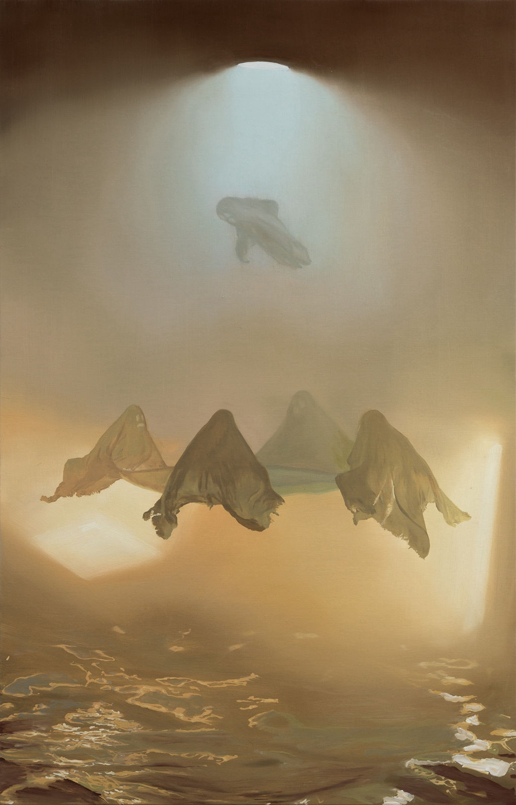 Gabriel Abrantes - Mannequin Ghost