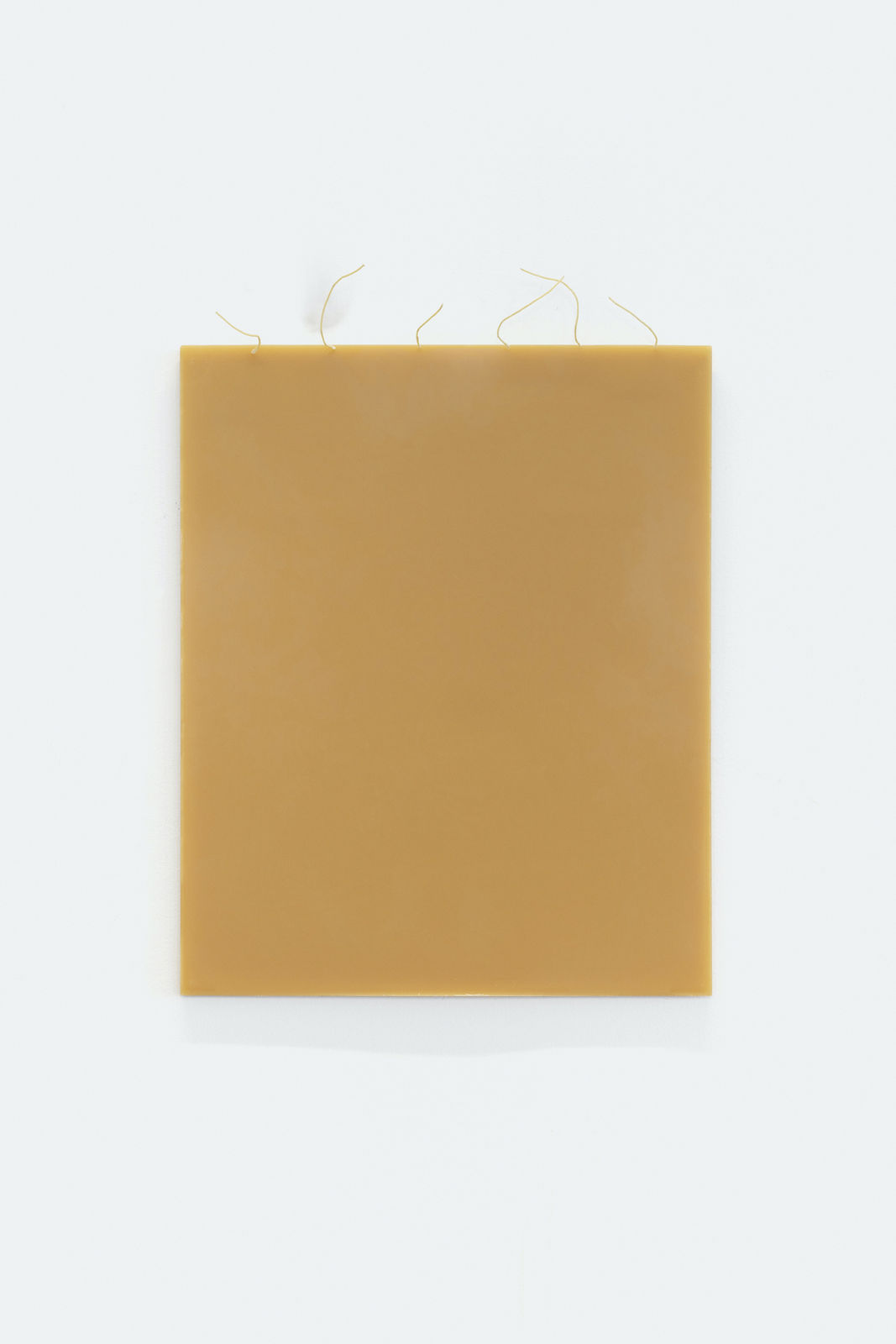 Adrien Missika - Candle Piece 4