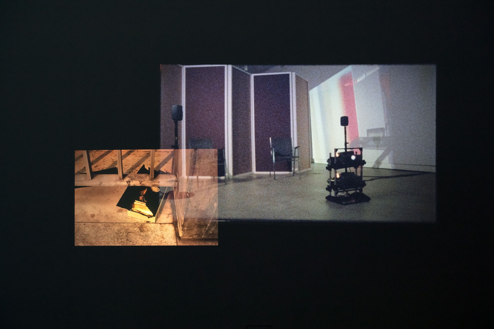 Tris Vonna-Michell - Chopin