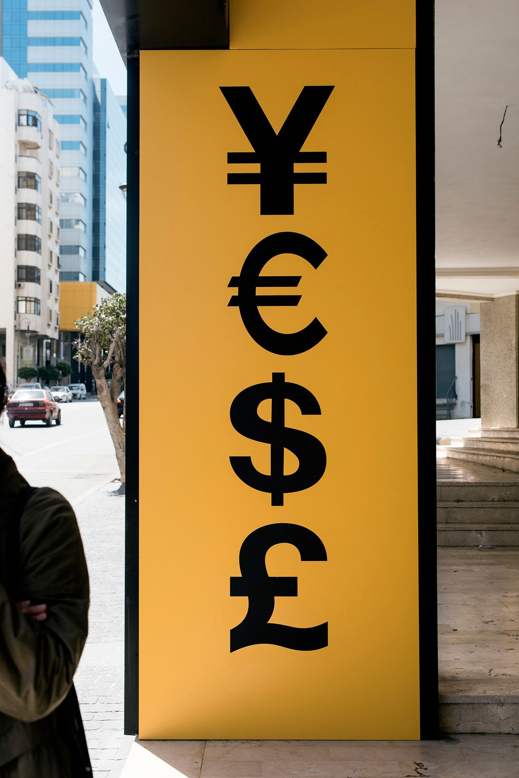 José Pedro Cortes, All our symbols, 2019