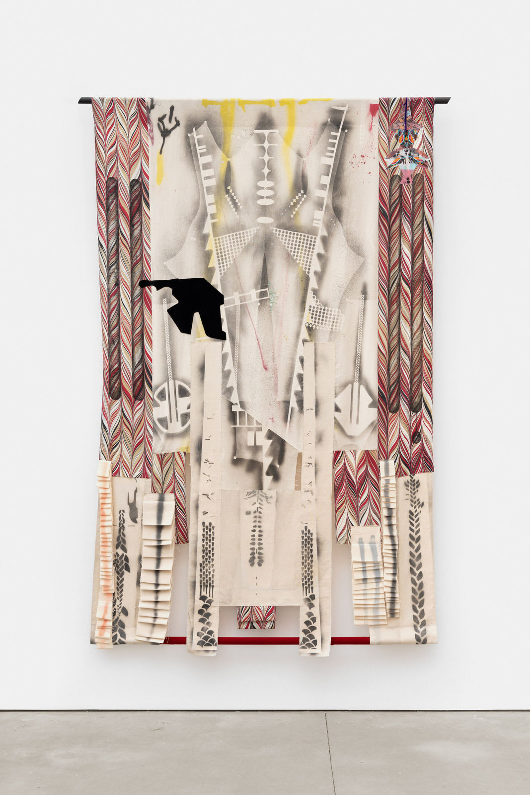 Laleh Khorramian - Anima