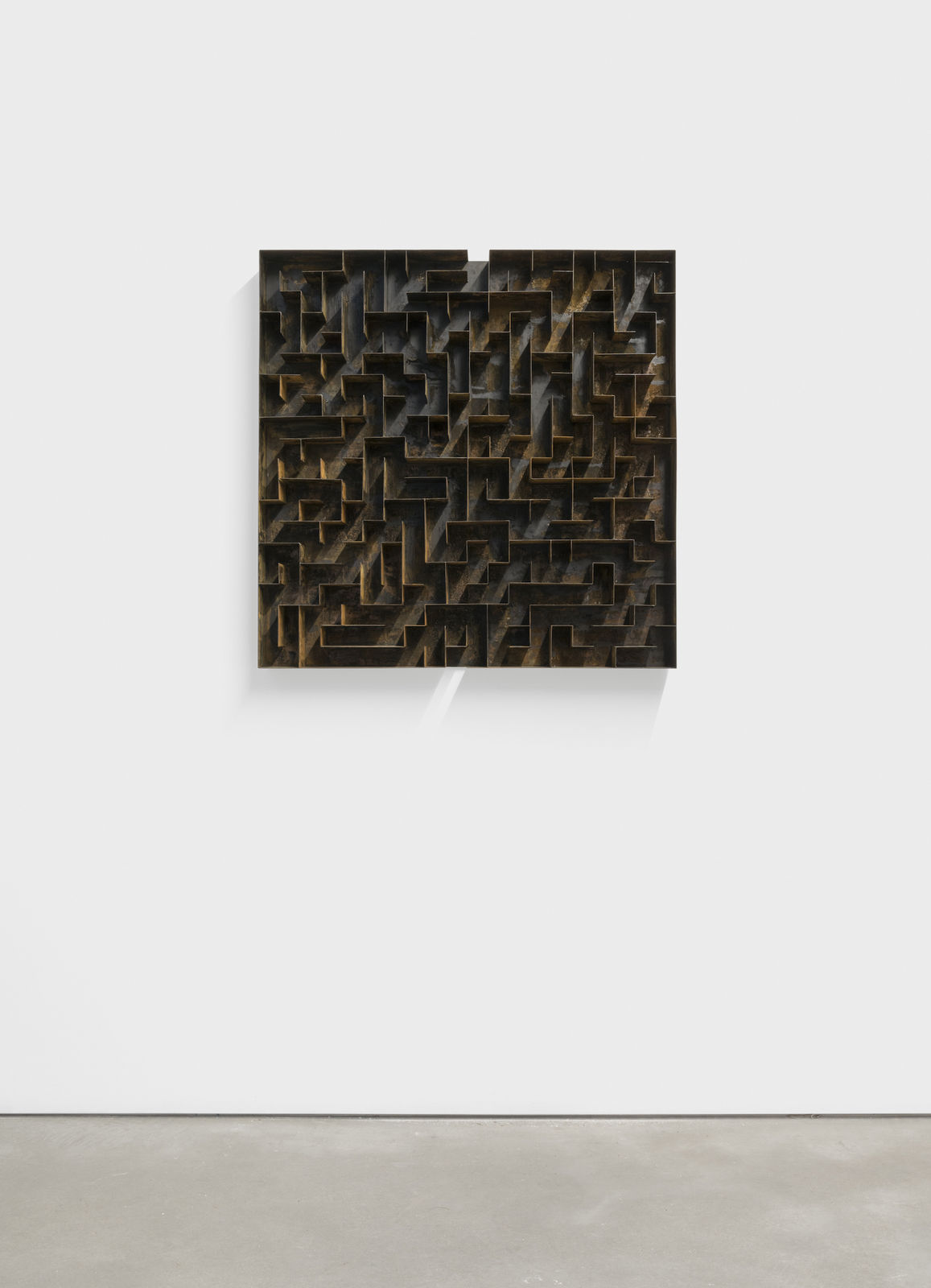 João Motta Guedes - The only way out is through