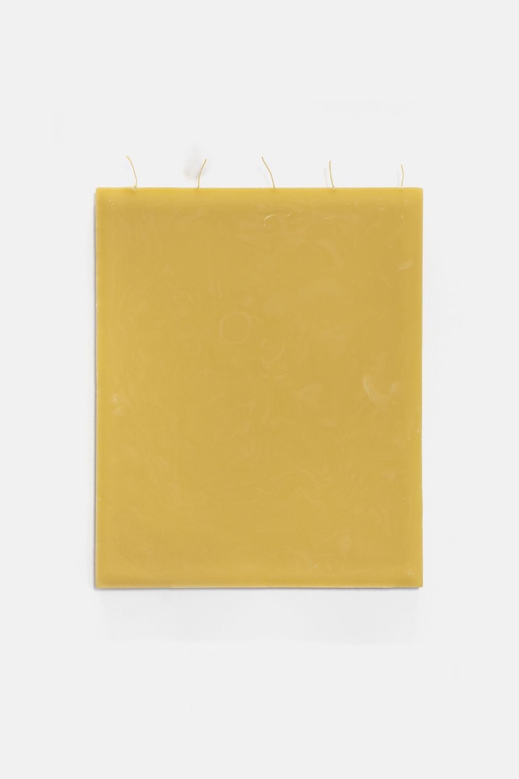 Adrien Missika - Candle Piece 14