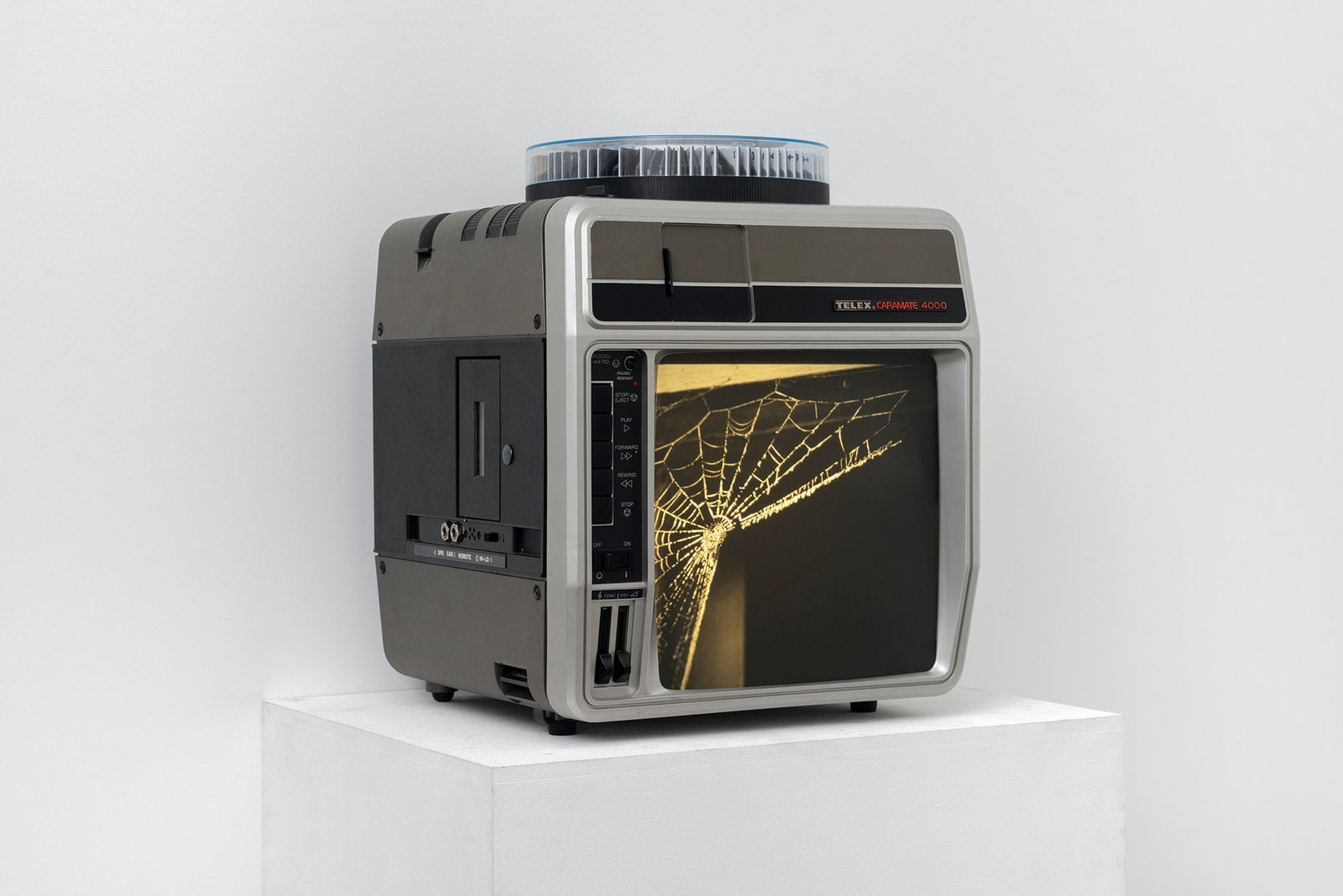 Retracing & Spooling