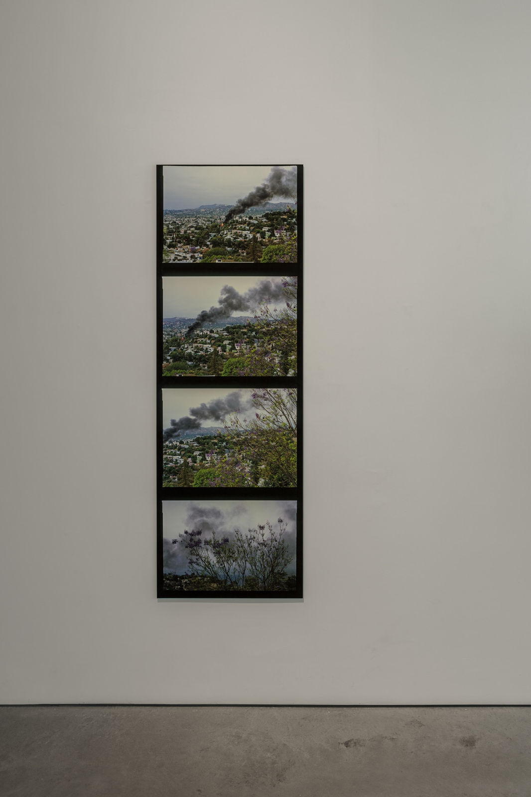 Tris Vonna-Michell - Smoke & Mirrors