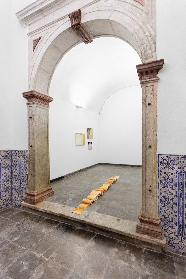 João Motta Guedes - Writing The Infinite Poem