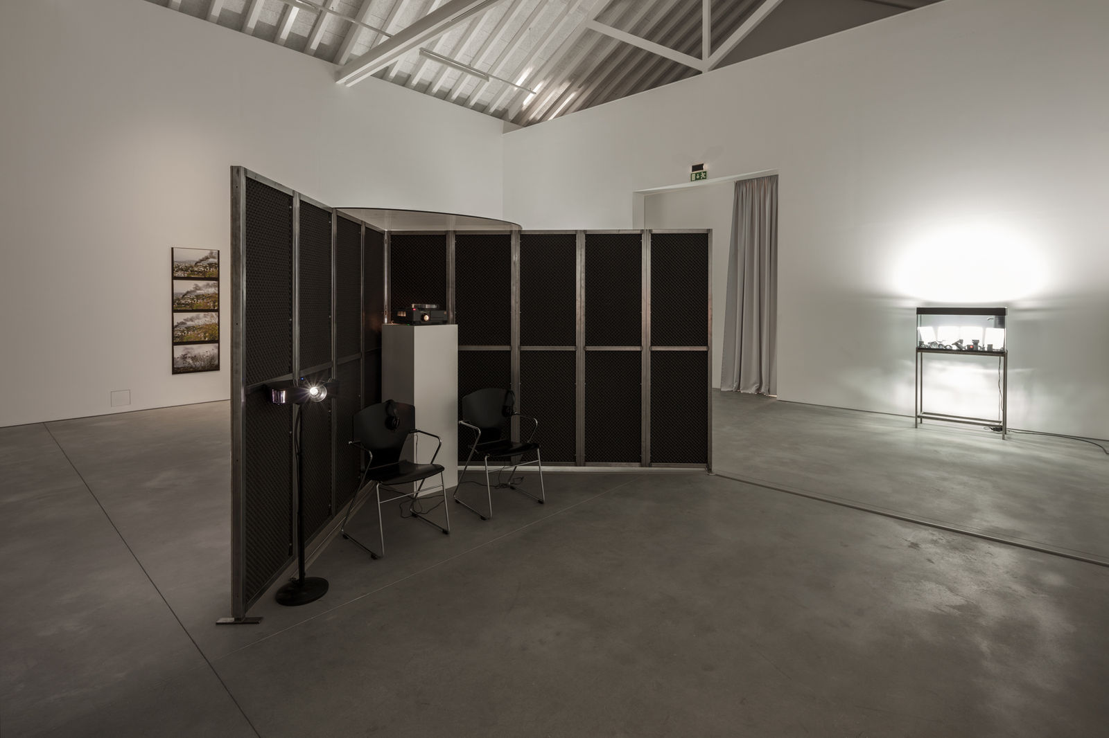 Tris Vonna-Michell - Chopin