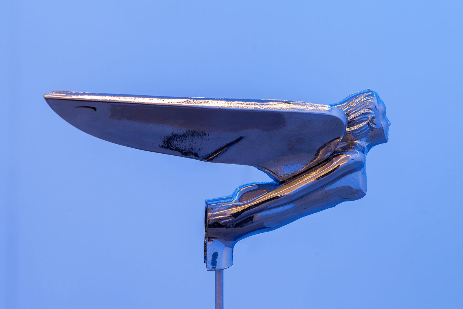 Karlos Gil - Daedalus Overdrive