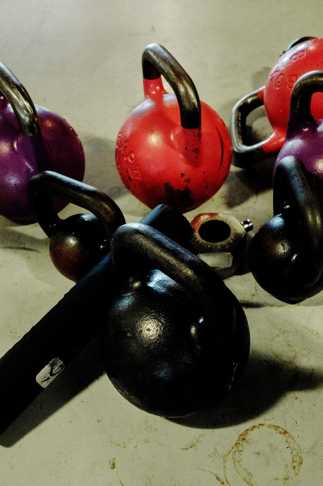 José Pedro Cortes, Weight (II), 2021