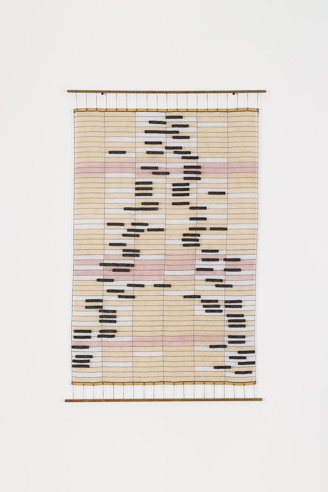 Vivian Caccuri, Fantasia da Ordem - Ascendente, 2025