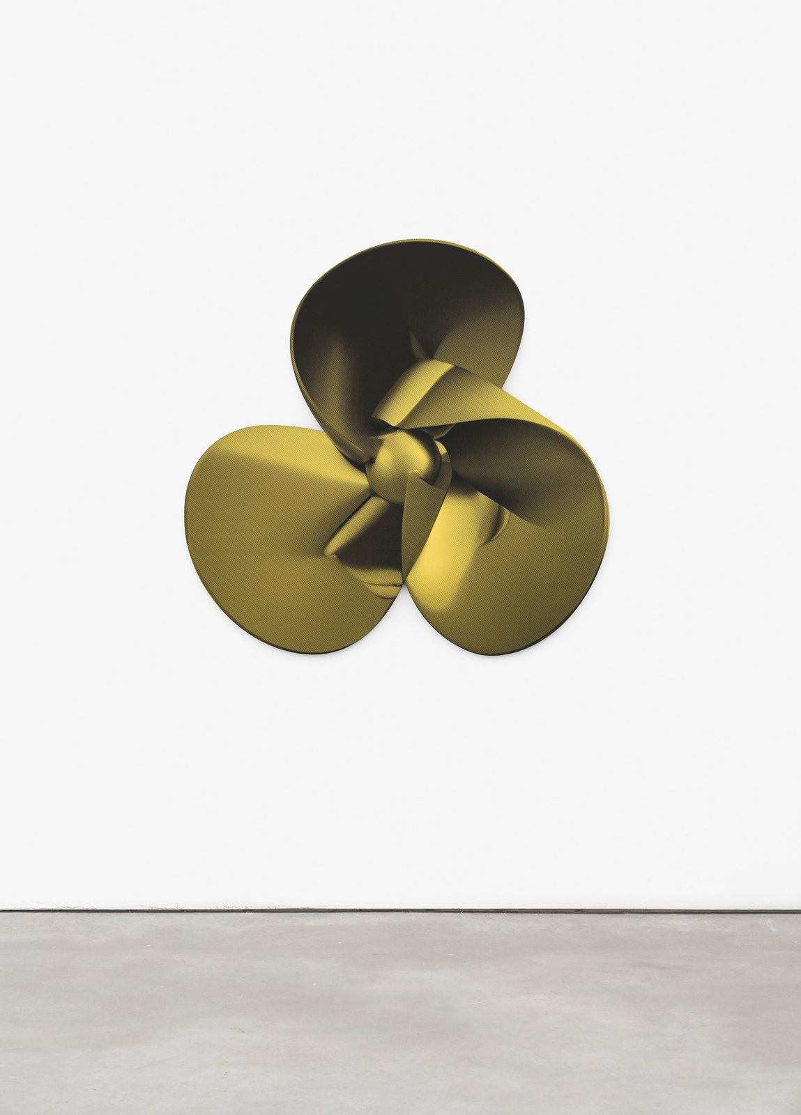 Diogo Evangelista, Beholder's Share, 2024