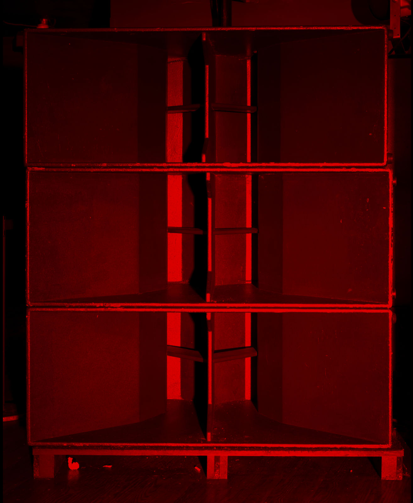 Igor Jesus - Funktion one