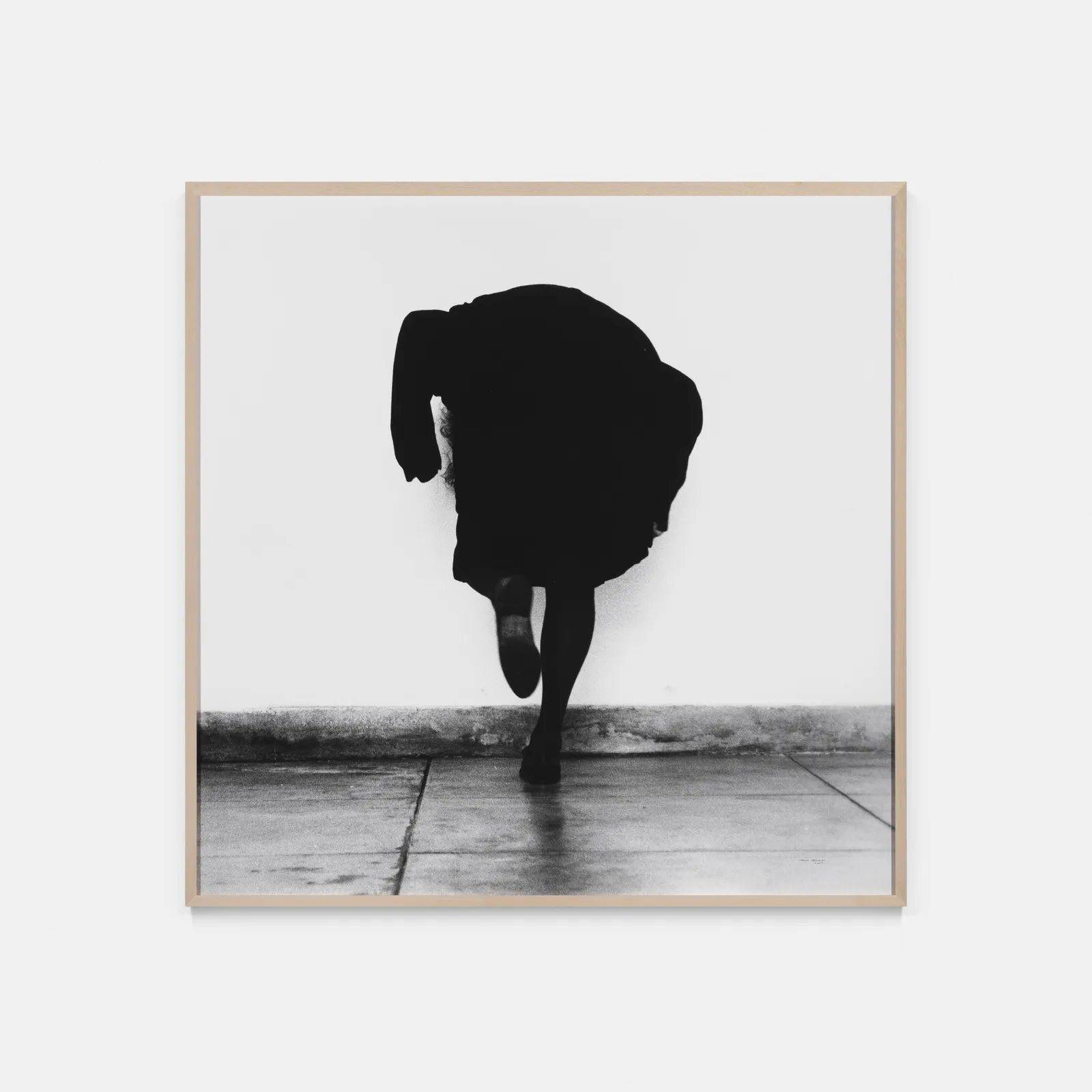 Helena Almeida, Untitled, 2004