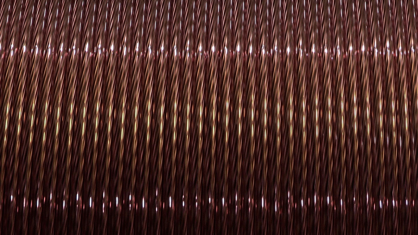 Ali Kazma - Electric