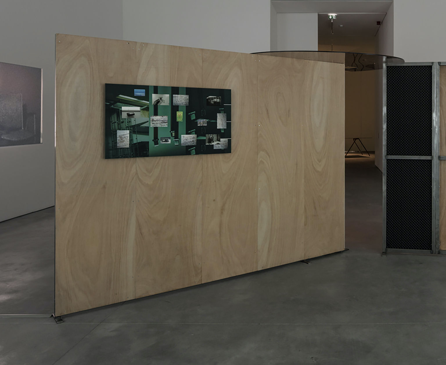 Tris Vonna-Michell - Perforations II (Wasteful Illuminations)