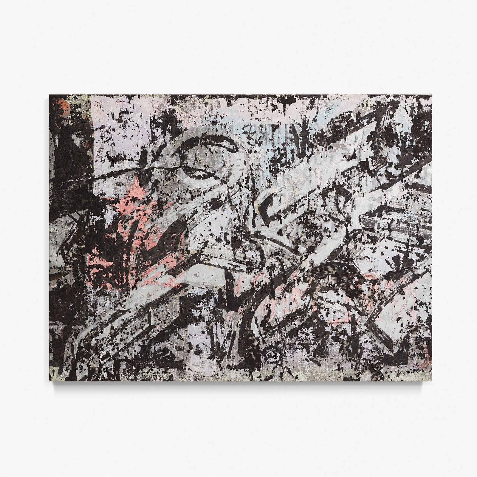 Marta Soares, Untitled VI, 2018