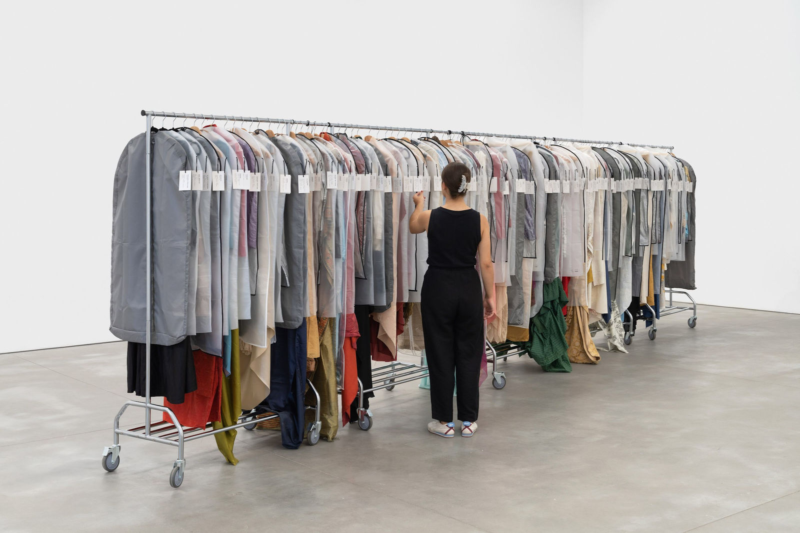 Vasco Araújo - My Way