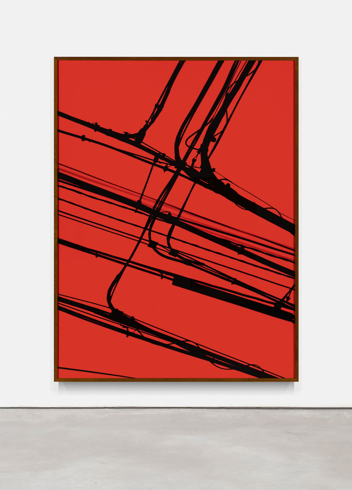 João Penalva, Namba-naka 2 cho-me (#3), 2005-06