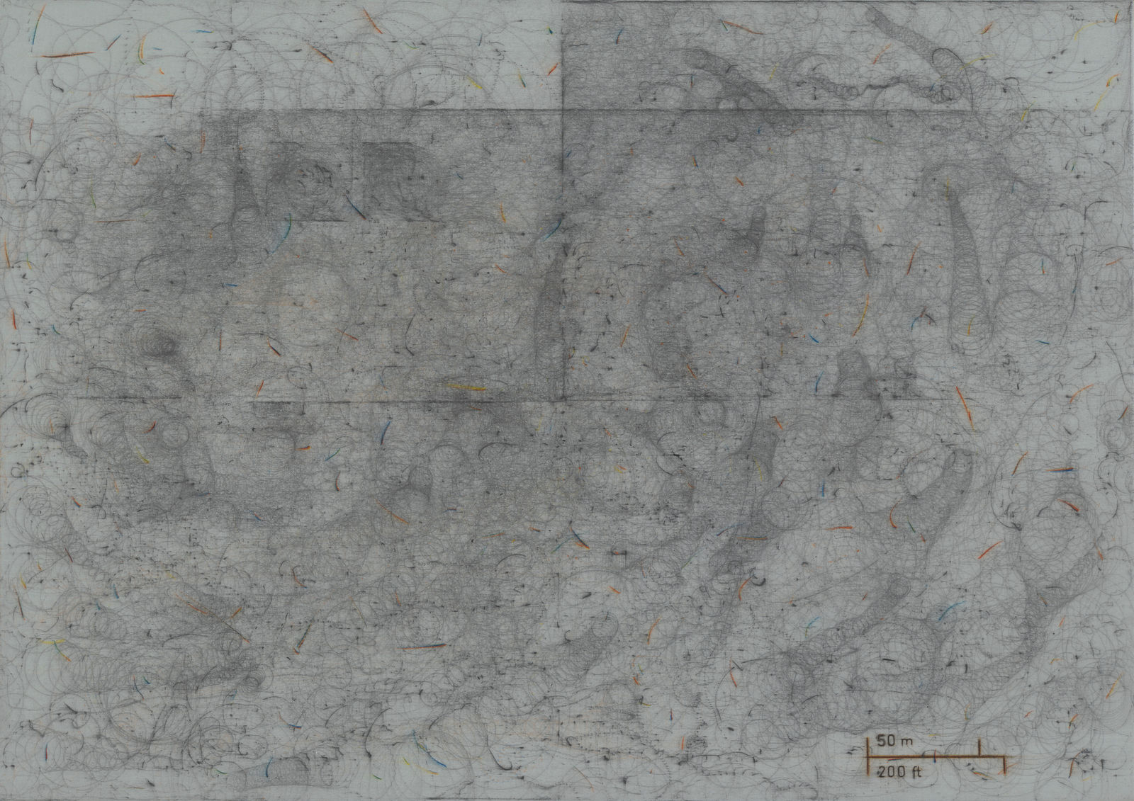 Johan De Wilde, History 529 - Absurdismus 1, 2024