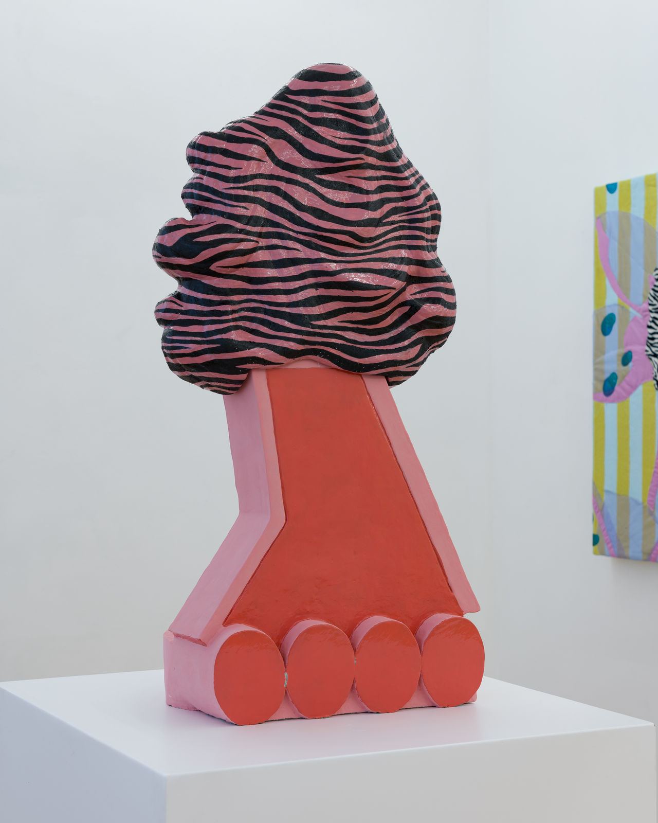 Tramaine de Senna, Soul Train, 2024