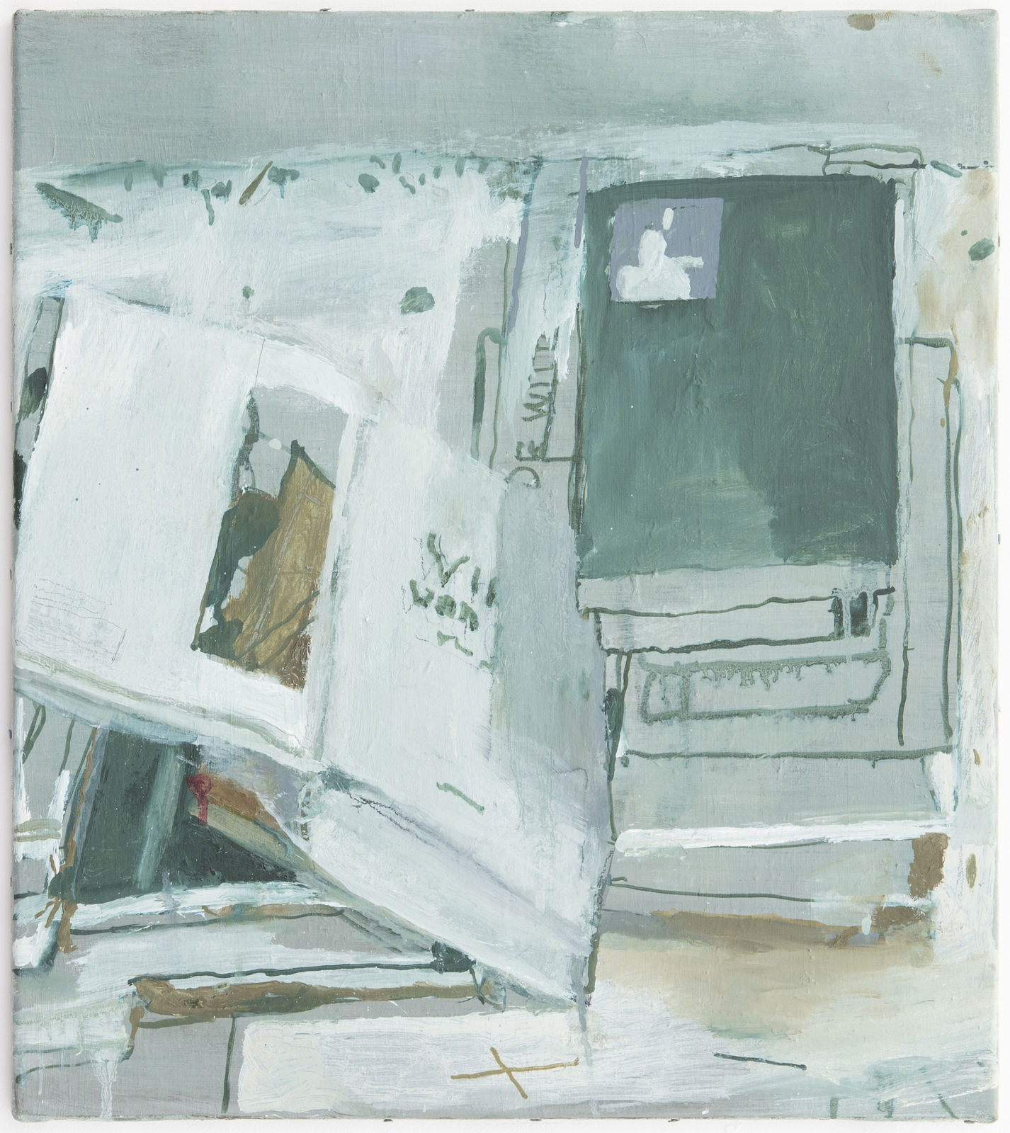 vana, Alle schilderijen van Van Gogh, 2024