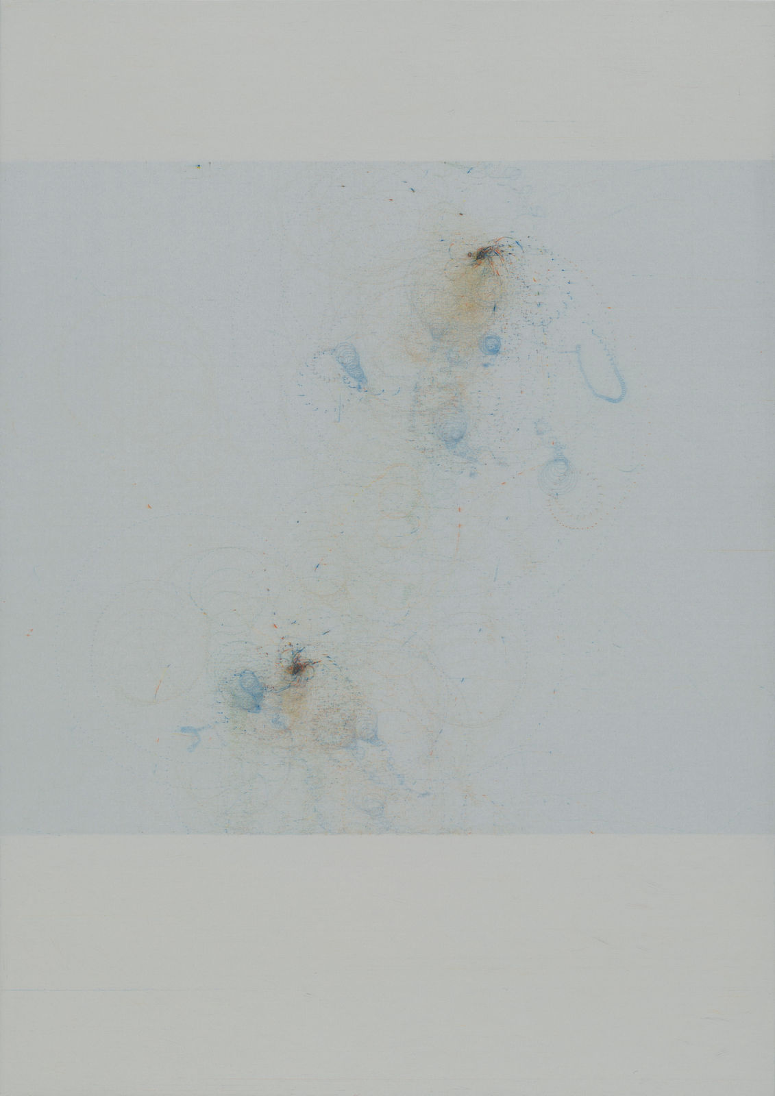 Johan De Wilde, History 545 - Absurdismus 7, 2024