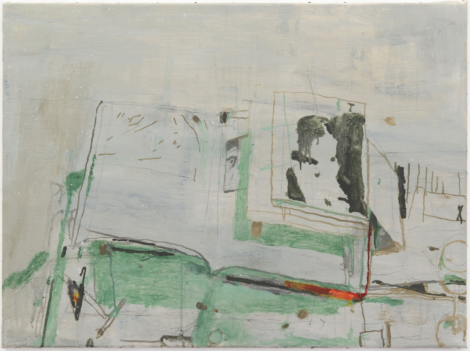 vana, In those uncertain moments, Patricia Cavalli page 104, 2024