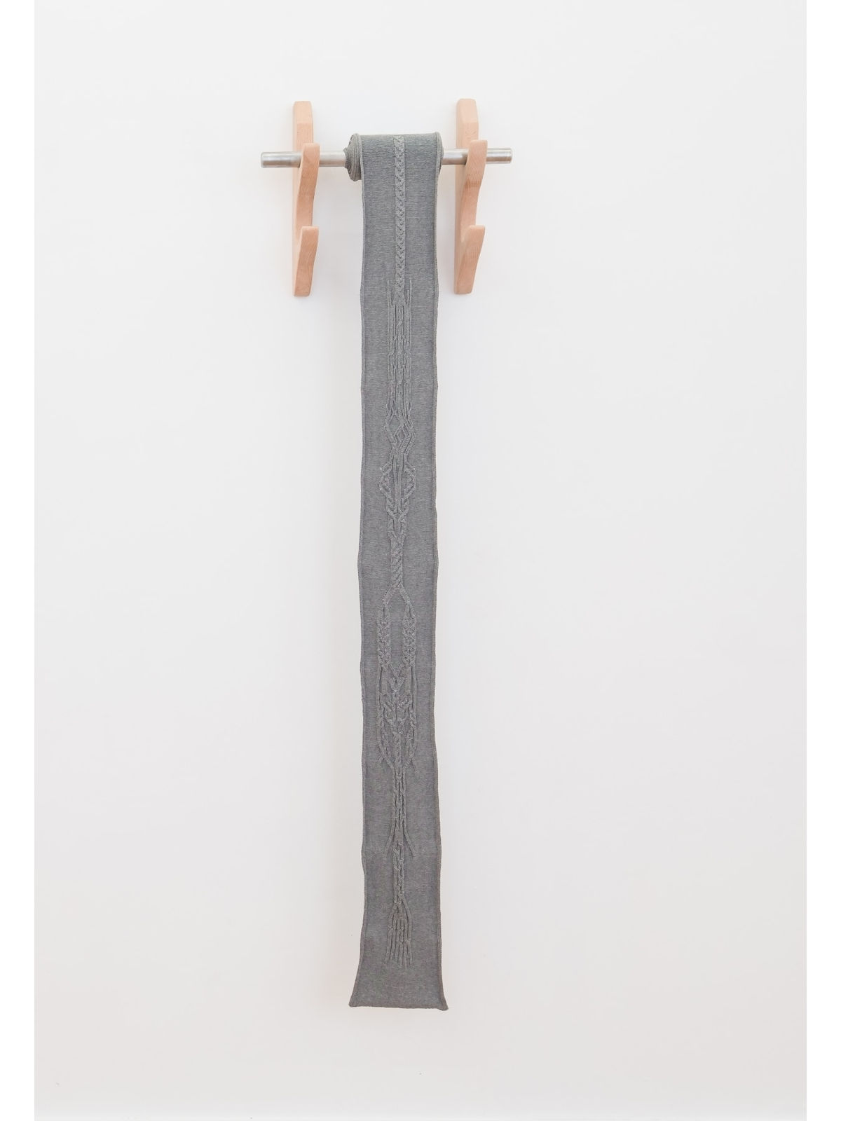 Liesbeth Henderickx, Wild cable (3), 2023